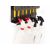 Poka Premium Holder for brush and bottles